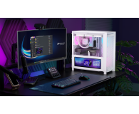 Corsair LCD Xeneon Edge 14,5" White - 1508925 - zdjęcie 5
